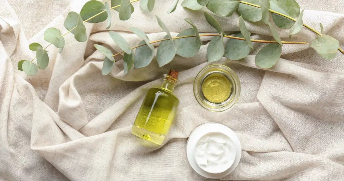 Practical Ways to Incorporate Eucalyptus Oil Into Your Daily Routine - Rosewood Eucalyptus Oil