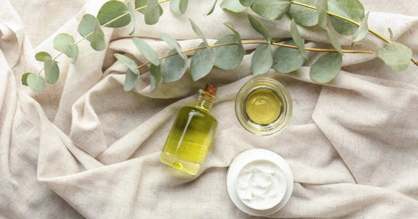 Practical Ways to Incorporate Eucalyptus Oil Into Your Daily Routine - Rosewood Eucalyptus Oil