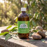 100% Pure Eucalyptus Essential Oil - Rosewood Eucalyptus Oil