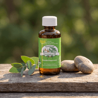 100% Pure Eucalyptus Essential Oil - Rosewood Eucalyptus Oil