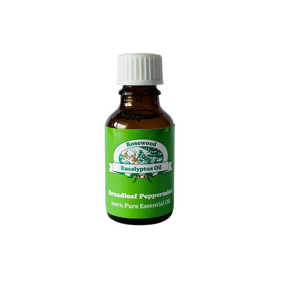 25ML Eucalyptus Oil - Rosewood Eucalyptus Oil
